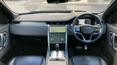 Land Rover Discovery Sport 2.0 D200 R-Dynamic SE 5dr Auto Diesel Station Wagon